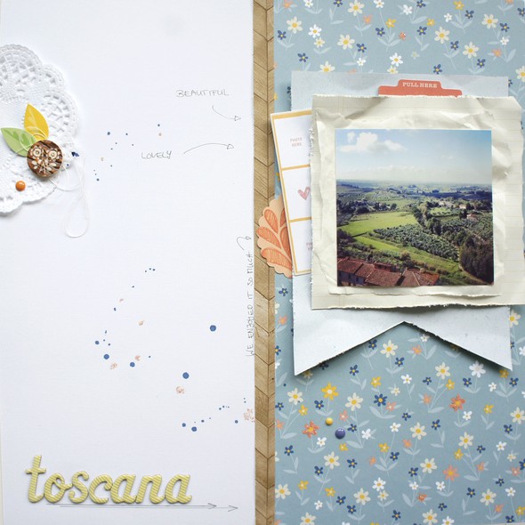 Toscana. by ScatteredConfetti gallery