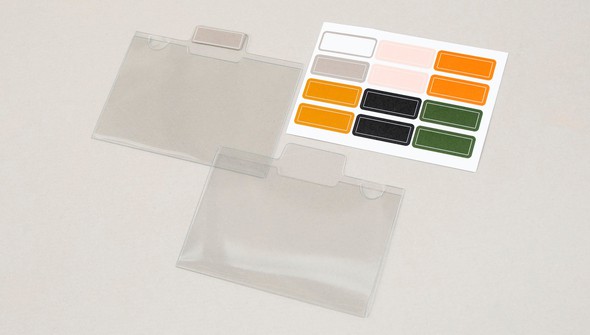 Stop The Blur Memory Planner Kit - October 2024 gallery