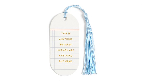 Bookmark - Overthinker gallery