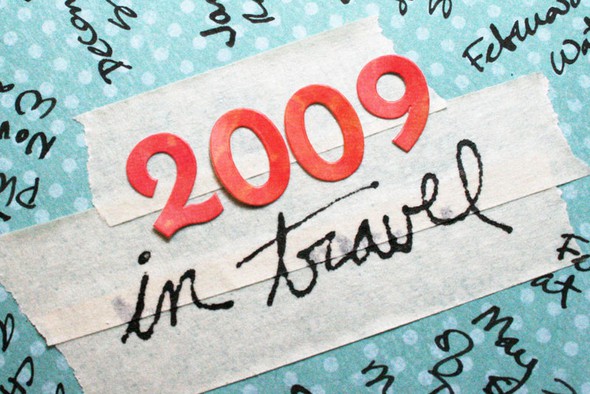 2009: in travel by milkcan gallery