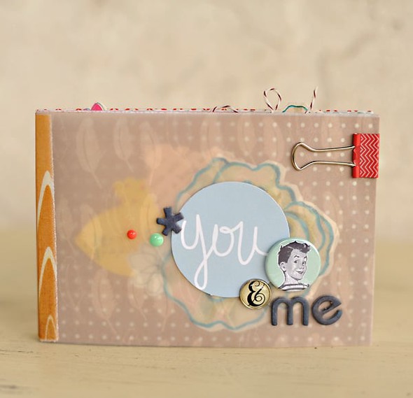 You & Me by TamiG gallery