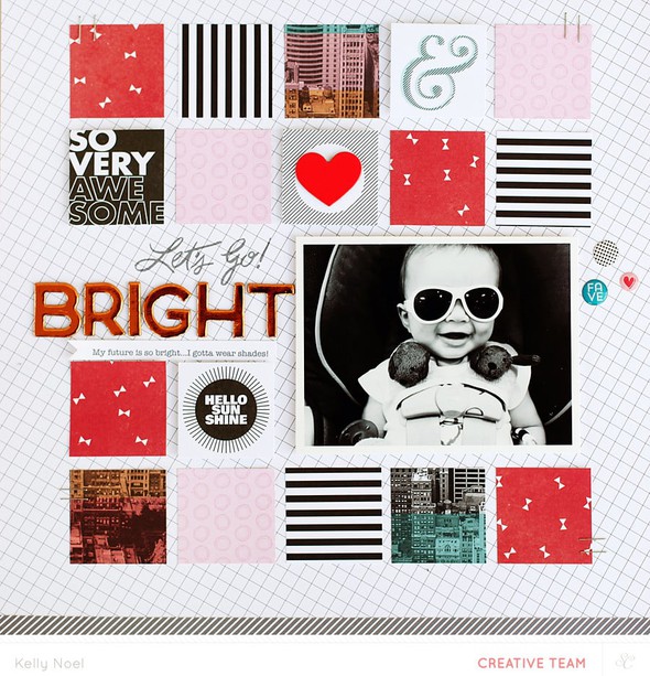 Bright *SB Main Only* by KellyNoel gallery
