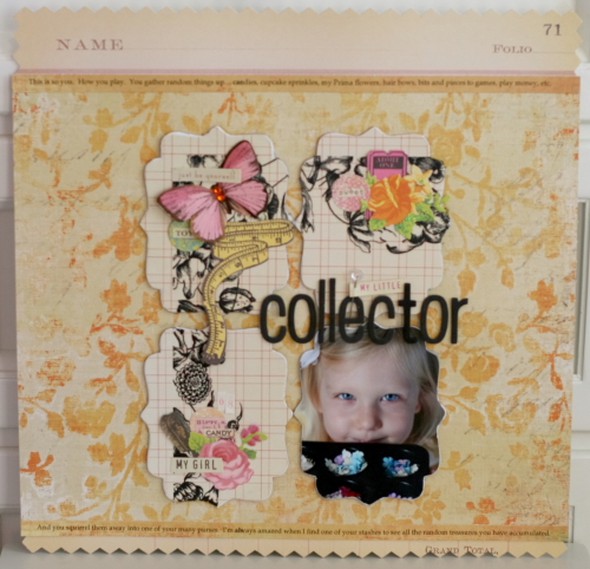 Little Collector by NicoleS gallery