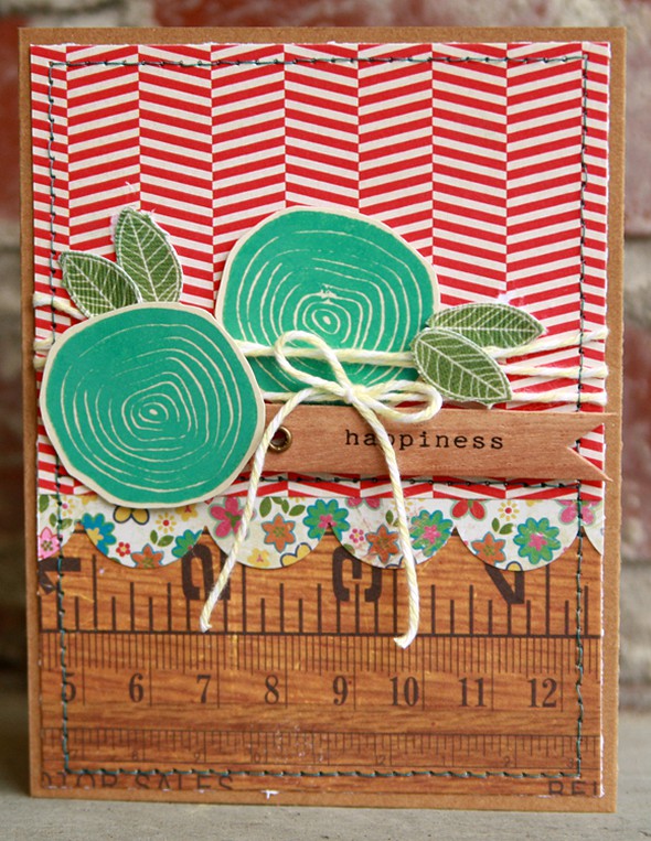 Happiness Card by Davinie gallery