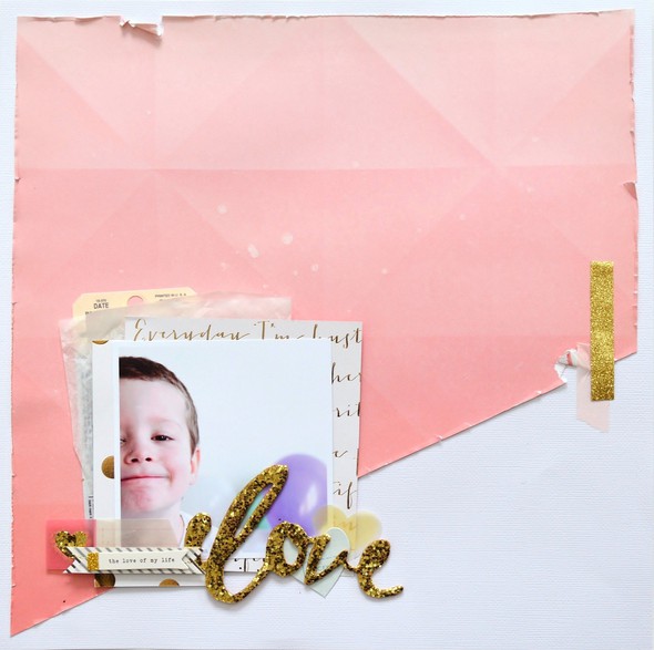 Love - Layout by ptitmanue gallery