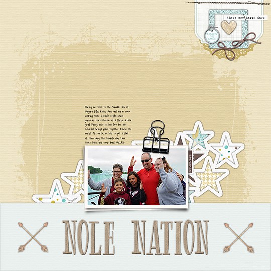 Nole Nation