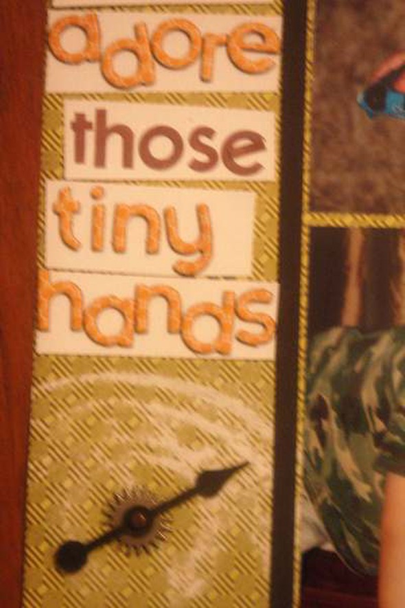 tiny hands by hannal gallery
