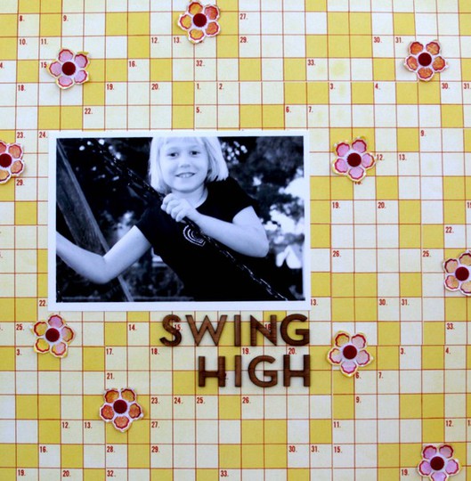Swing high small