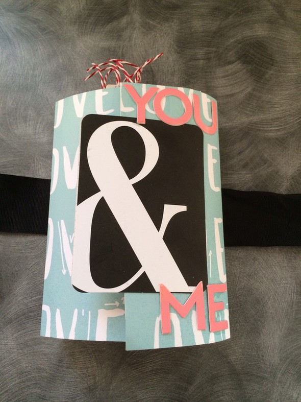 You and Me Mini in Beyond the Pocket  gallery