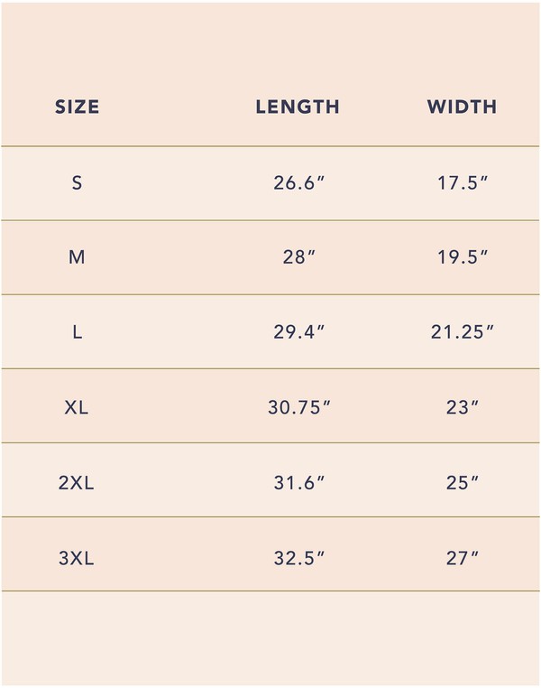 Peach Blossom Tee, 5 of 6