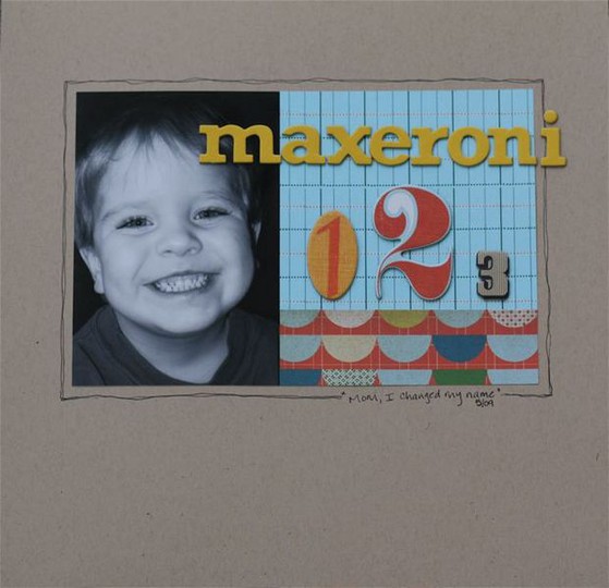 Maxeroni 1 2 3
