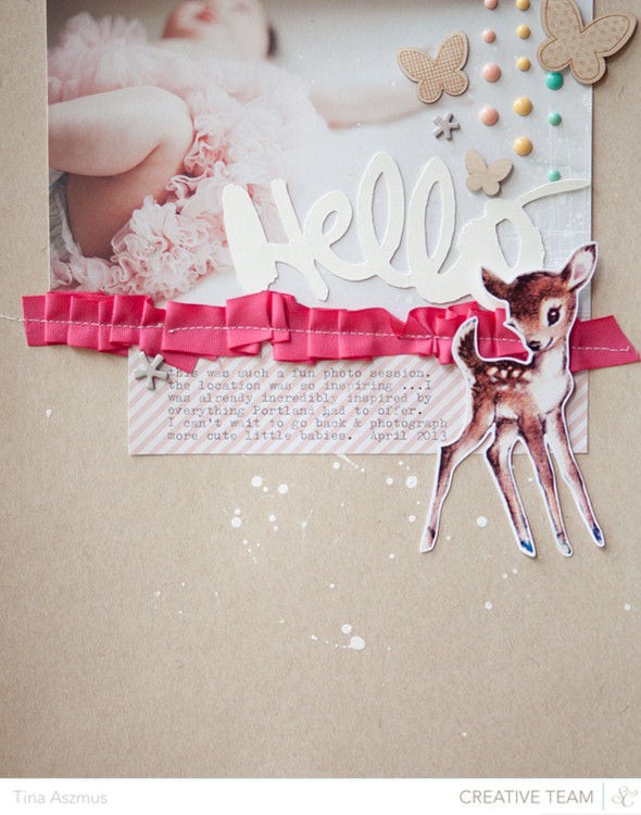 Hello by lifelovepaper gallery