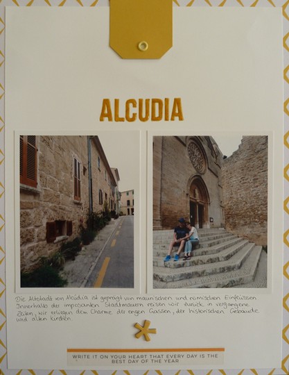 Alcudia
