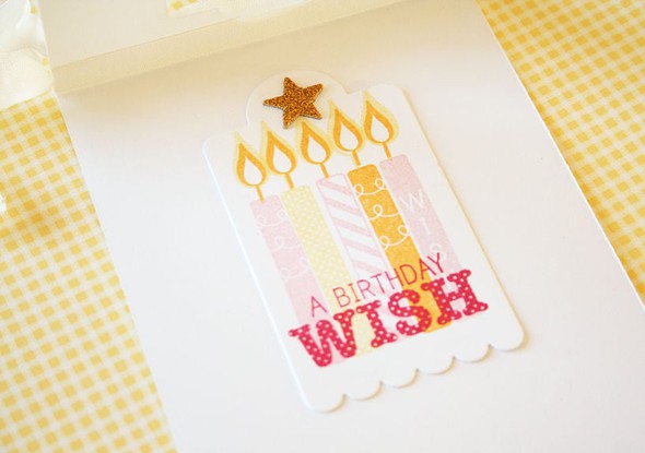 A Birthday Wish for You card by Dani gallery