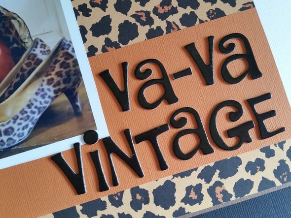 Va-Va Vintage! by Christine_Kelly gallery