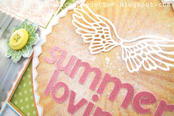 Summer Loving by natalieelph gallery