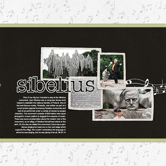 Sibelius (l)