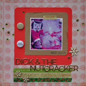 Dick & The Nutcracker