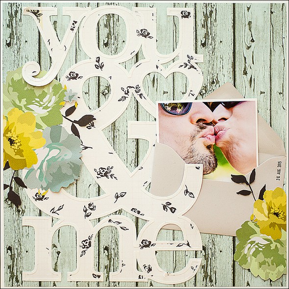 {You & Me....} by steffinchenb gallery