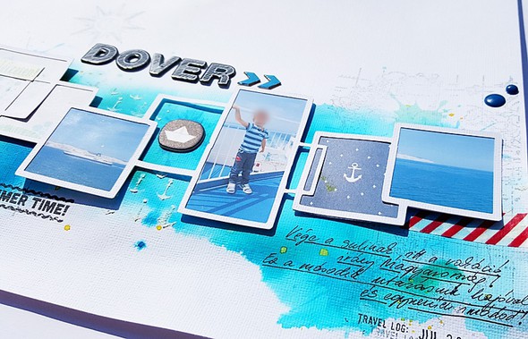 Dover by Timi gallery