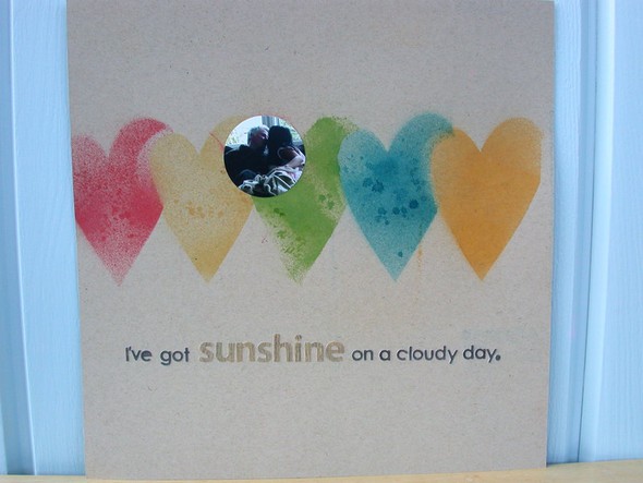 I've Got Sunshine by NancyLee gallery