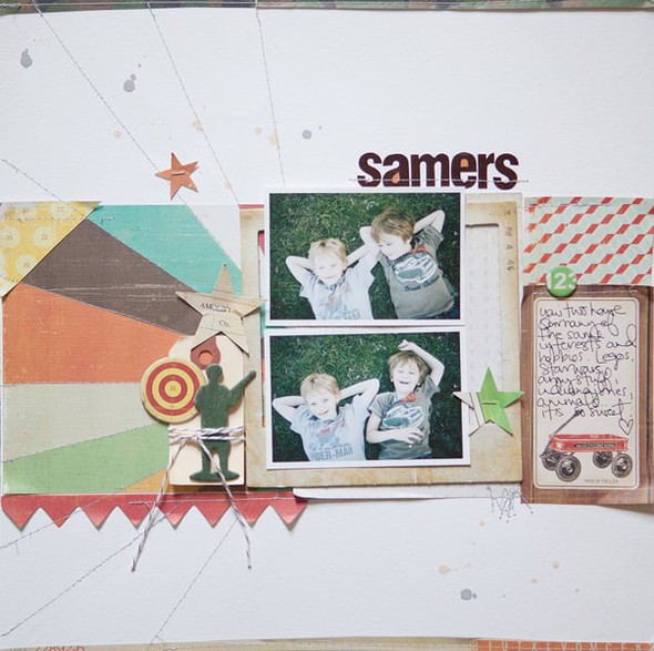 Samers by marcypenner gallery