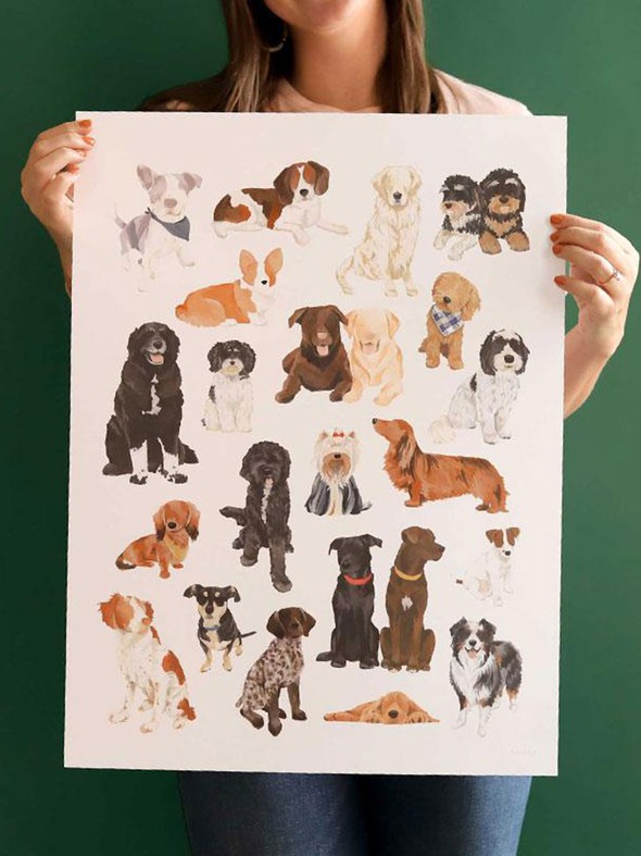200446 pup poster print slider1 original