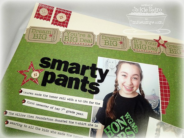 Smarty Pants by JackieP gallery