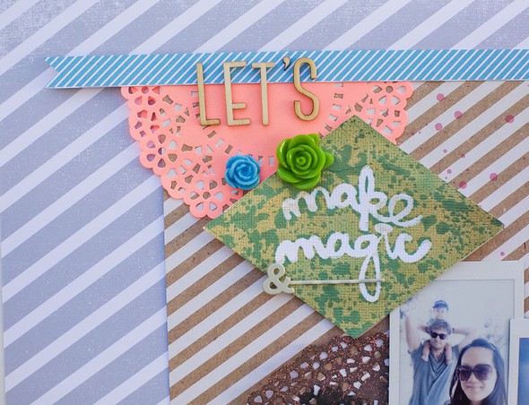 Let's Make Magic by amytangerine gallery