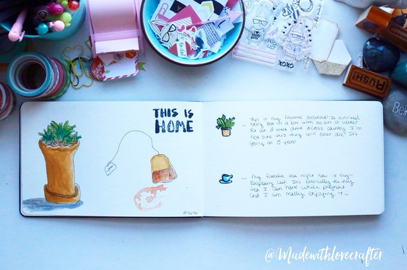 This is Home by Triciaromo1123 gallery