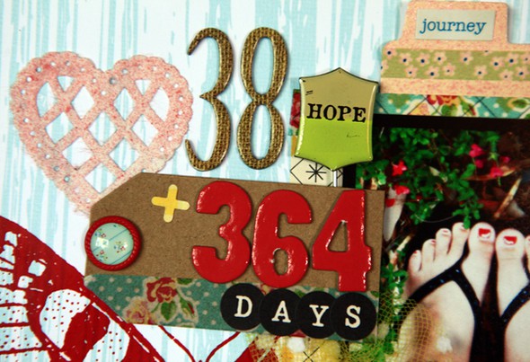 38 + 364 days by Ursula gallery