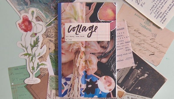 Collage Idea Book gallery