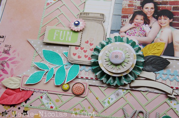 You & Me sweet moment by MaNi_scrap gallery