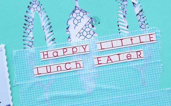 happy little lunch eaters by AshleyC gallery