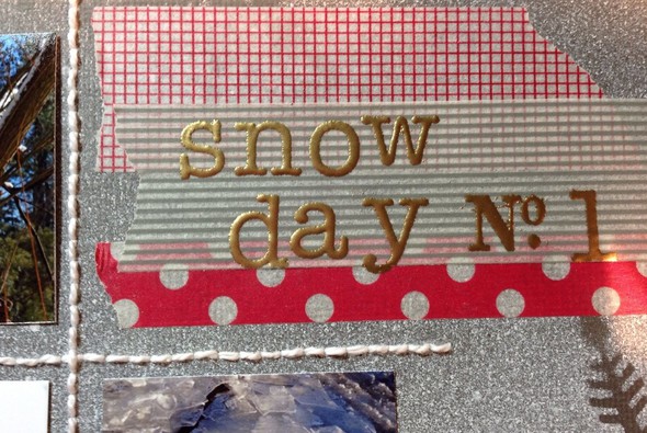 Snow Day No.1 by shirlc gallery