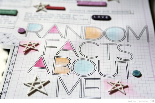 Random Facts by MandieLou gallery