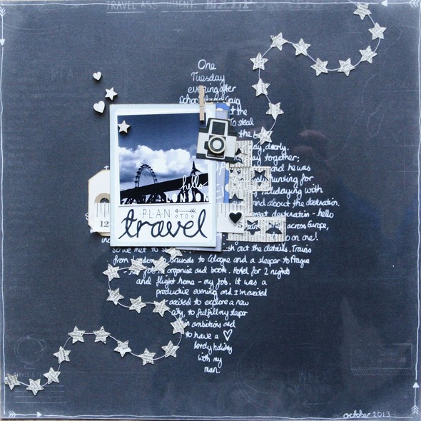 Plan to Travel by MissSmith gallery