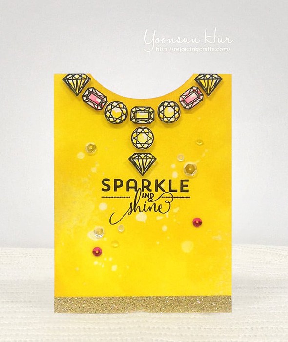 Sparkle and Shine by Yoonsun gallery