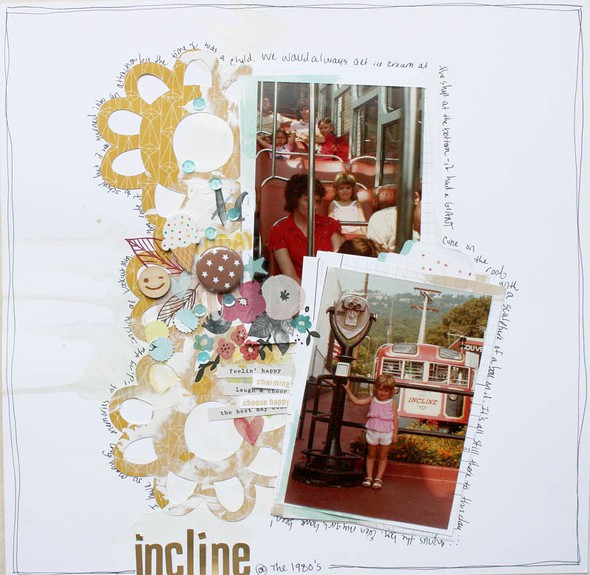 Incline by soapHOUSEmama gallery
