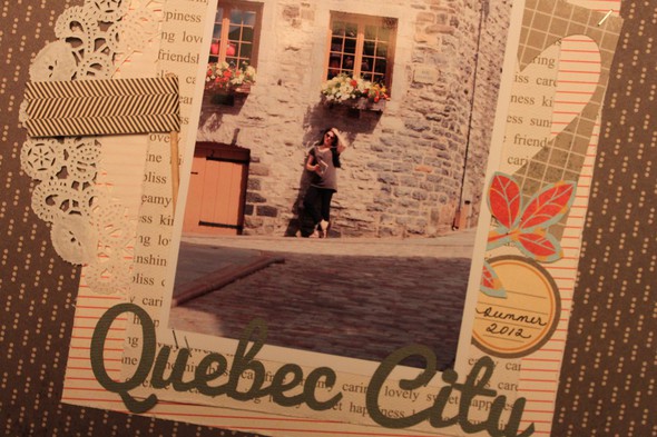 Quebec City by blbooth gallery