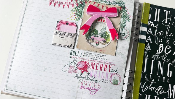 Stamp Set : 3×4 Stop The Blur Stamp November 2024 gallery
