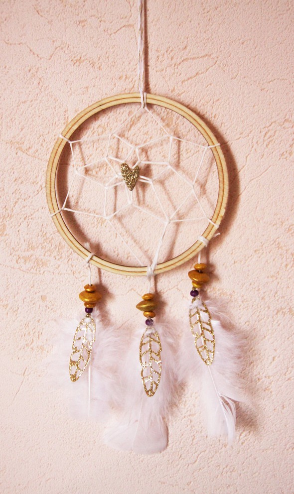 A Dreamcatcher by BlueOrchys gallery