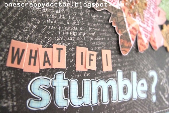 What if I stumble? by natalieelph gallery