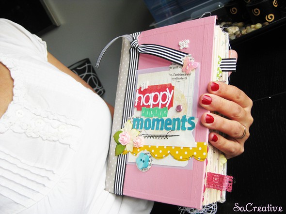 38pages of HappyLittleMoments! by Soraya_Maes gallery
