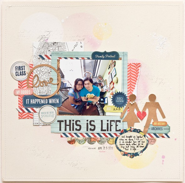 This Is Life by jcchris gallery