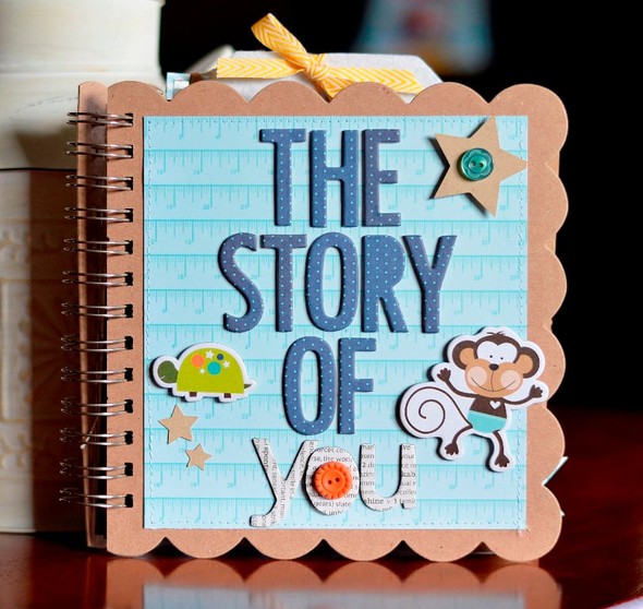 {the story of you} mini by jenrn gallery