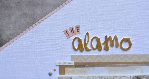 The Alamo by MollyFrances gallery