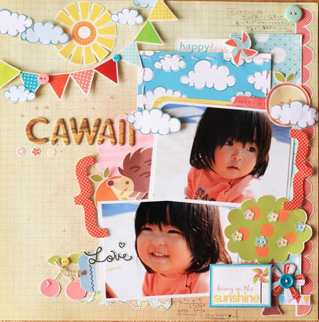 Cawaii450