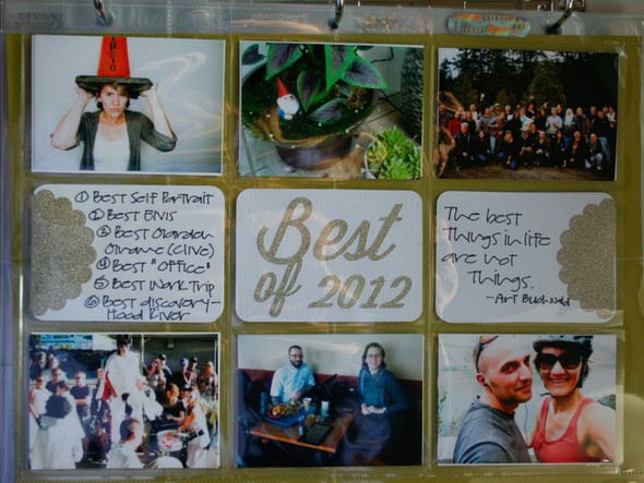 Best of 2012 by sparklingallison gallery