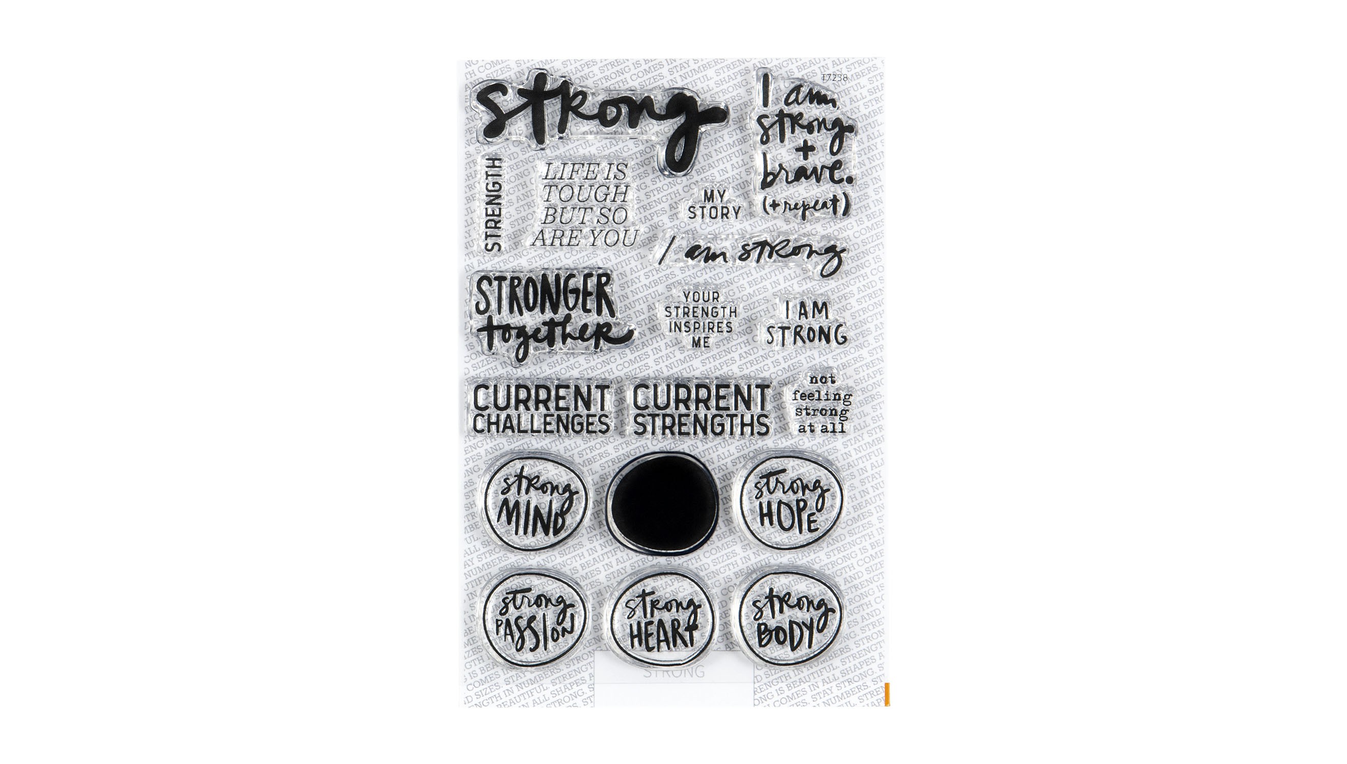 The Inside Story: How A Stamp Almost Ruined A Major Airport Trial. - m7v79me